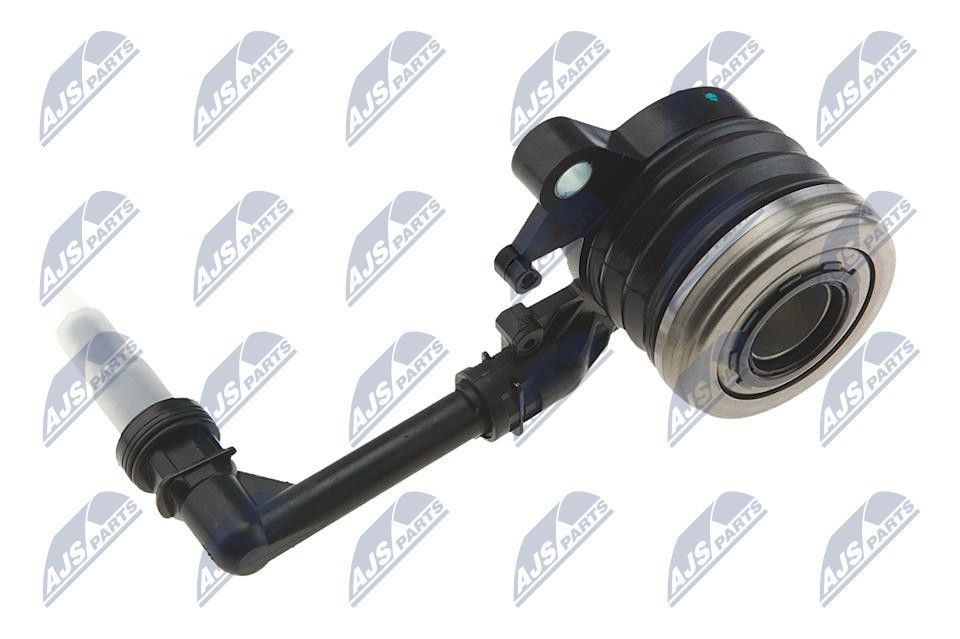 NTY NWS-RE-003 Central Slave Cylinder, clutch 8200 116 459