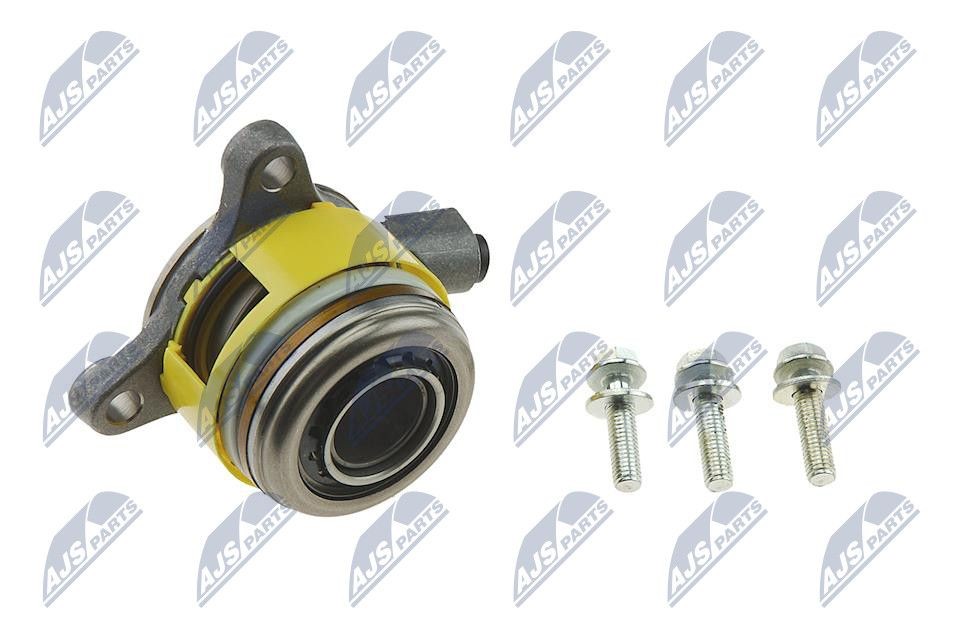 Subaru Central Slave Cylinder, clutch NTY NWS-TY-001 at a good price
