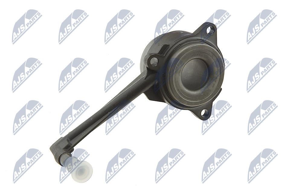 NTY NWS-VW-003 Central Slave Cylinder, clutch 0A5141671A