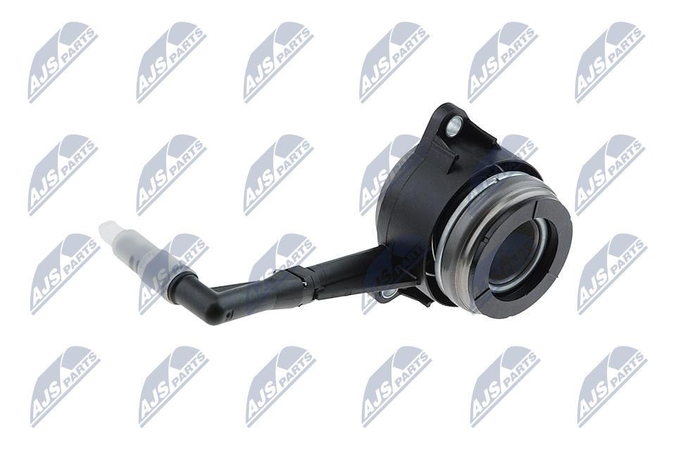 NTY NWS-VW-004 Central slave cylinder SEAT ALTEA 2004 in original quality
