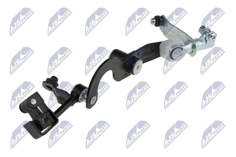 Gear lever repair kit for RENAULT Clio III Hatchback (BR0/1, CR0/1) ▷  AUTODOC online catalogue
