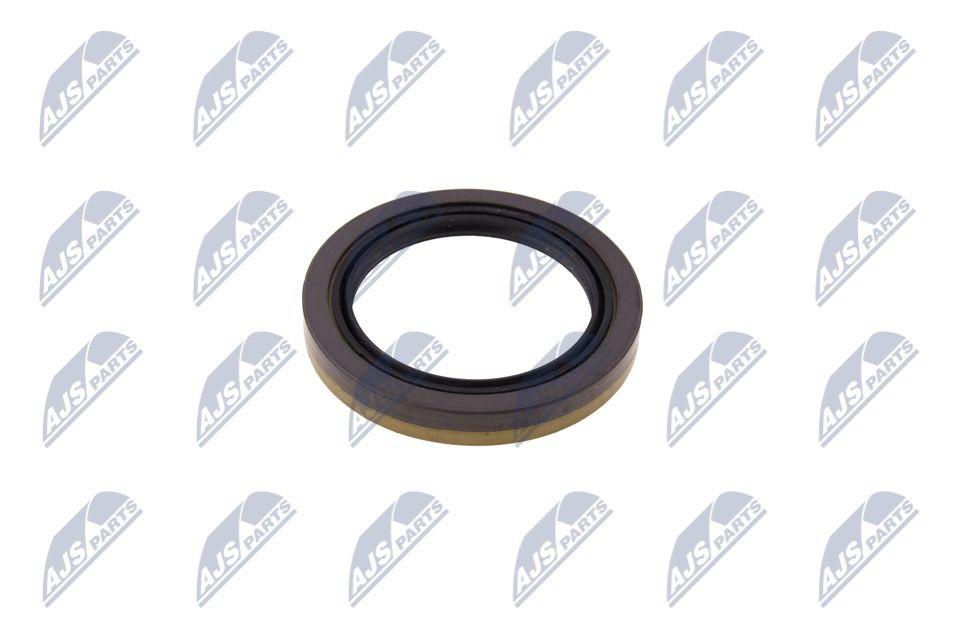 NTY Shaft Seal, wheel bearing NZA-ME-001 buy