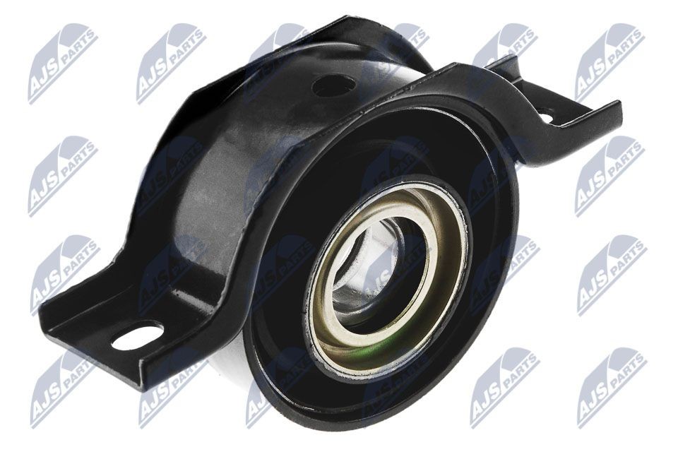 NTY Shaft Seal, wheel bearing NZA-ME-001 suitable for MERCEDES-BENZ SL, E-Class, S-Class