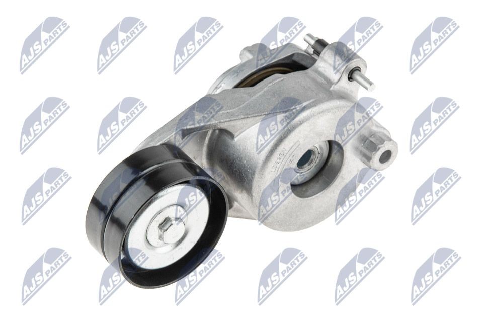 NTY RNK-CH-012 Tensioner pulley 642 200 1370