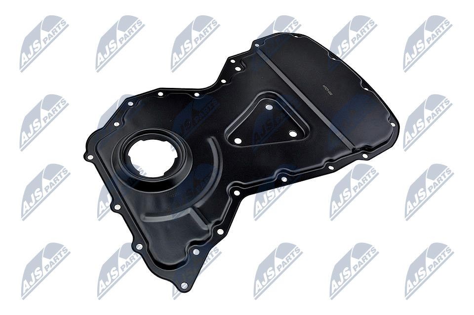 Opel Cover, timing belt NTY RTC-CT-000 at a good price