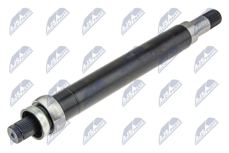 SDKCH003K Tie Rod Tube NTY SDK-CH-003K review and test