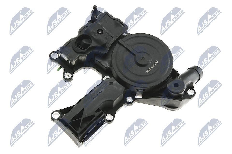 NTY Cylinder Head, with seal Oil Trap, crankcase breather SEP-VW-008 buy