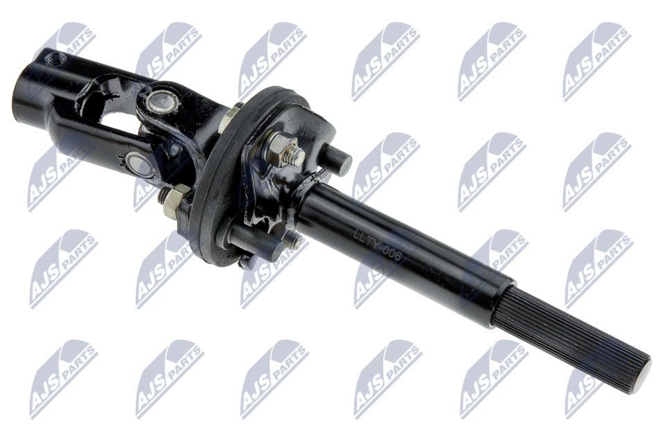 Original SKK-TY-006 NTY Control arm experience and price