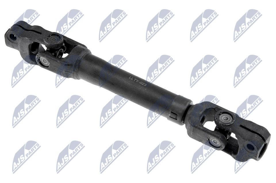Original SKK-TY-023 NTY Control arm experience and price