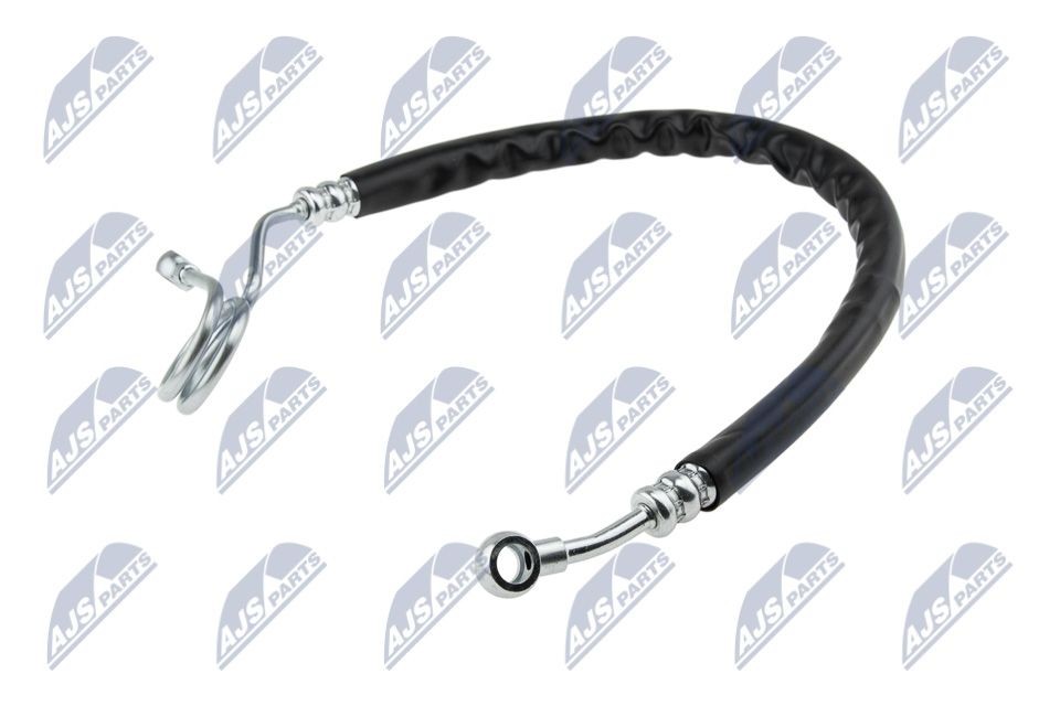 Dacia Hydraulic Hose, steering system NTY SPH-AU-000 at a good price
