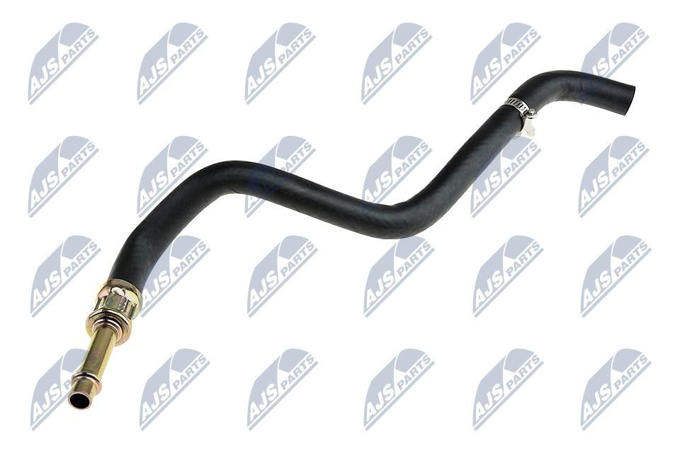 NTY SPH-BM-001 BMW Power steering hose in original quality
