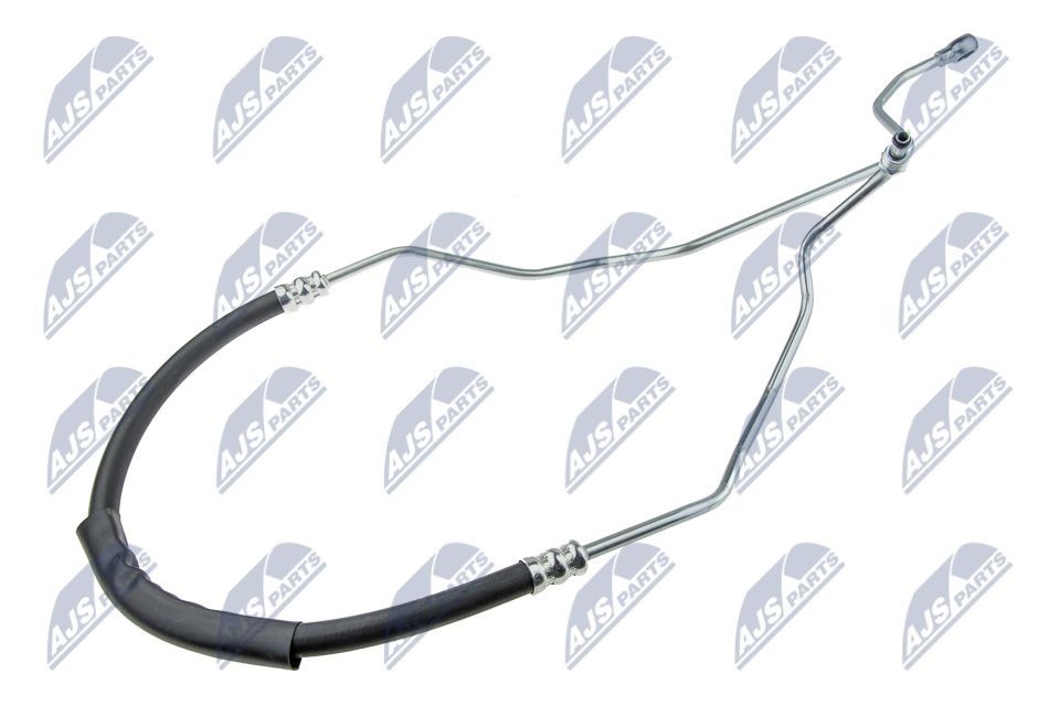 Volkswagen Hydraulic Hose, steering system NTY SPH-VW-002 at a good price