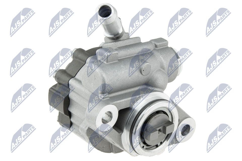 Iveco Daily Power steering pump NTY SPW-VC-003 cheap