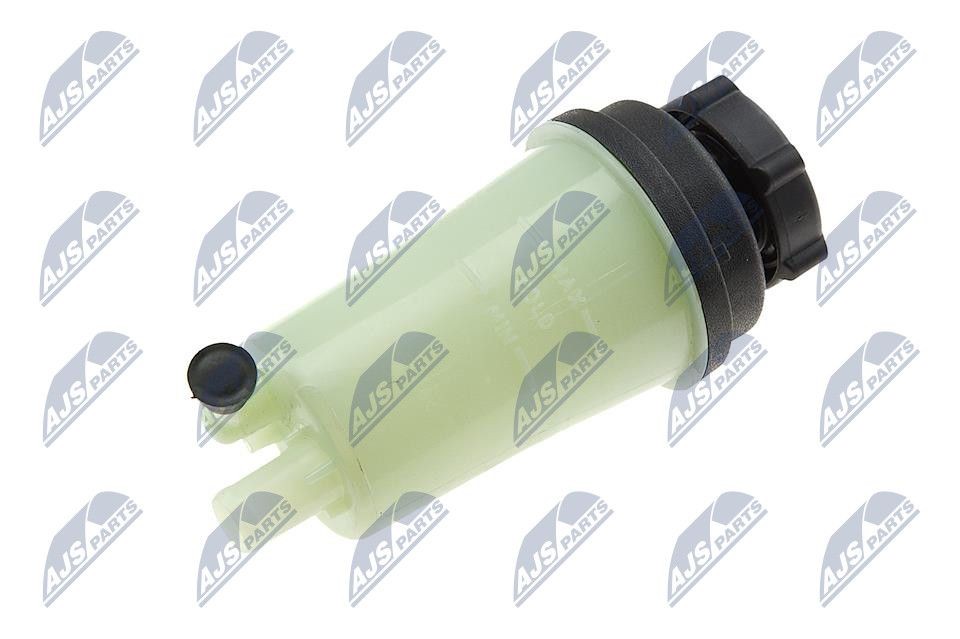 NTY with lid Expansion Tank, power steering hydraulic oil SZW-FR-001 buy