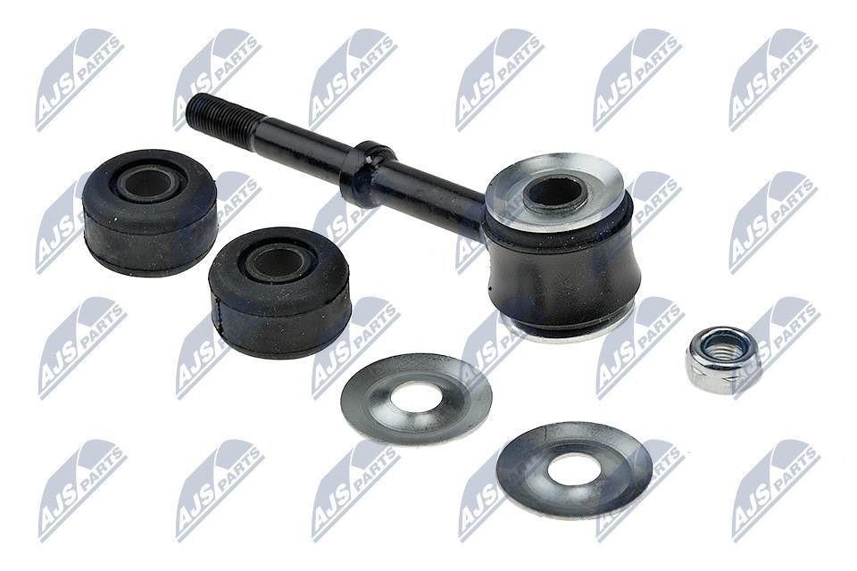 Great value for money - NTY Anti-roll bar link ZLP-PE-011