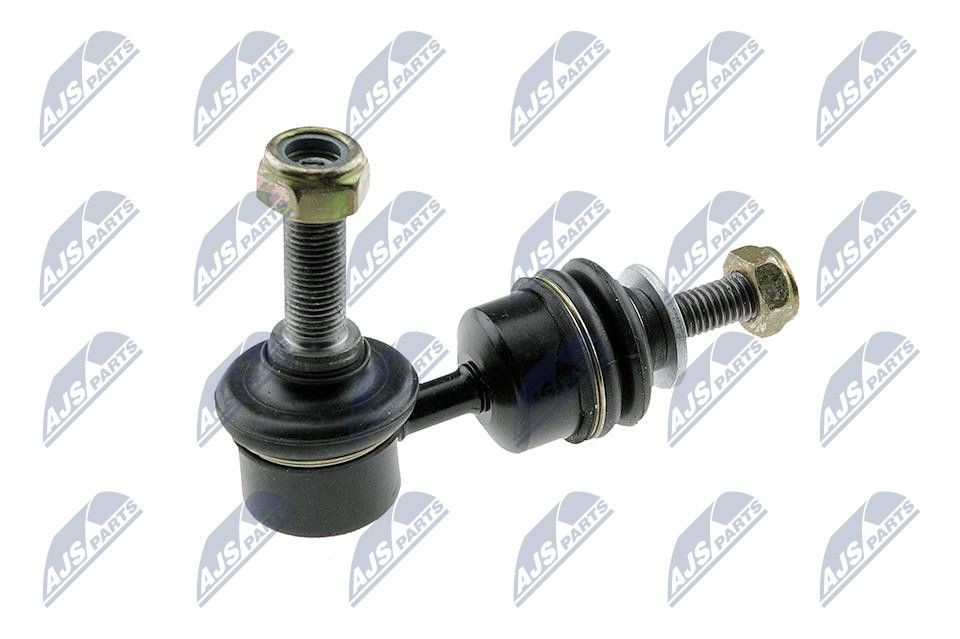 NTY Anti-roll bar links rear and front FORD FOCUS 3 new ZLT-FR-013