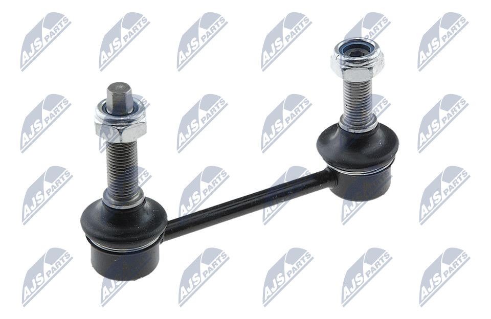 Great value for money - NTY Anti-roll bar link ZLT-ME-005