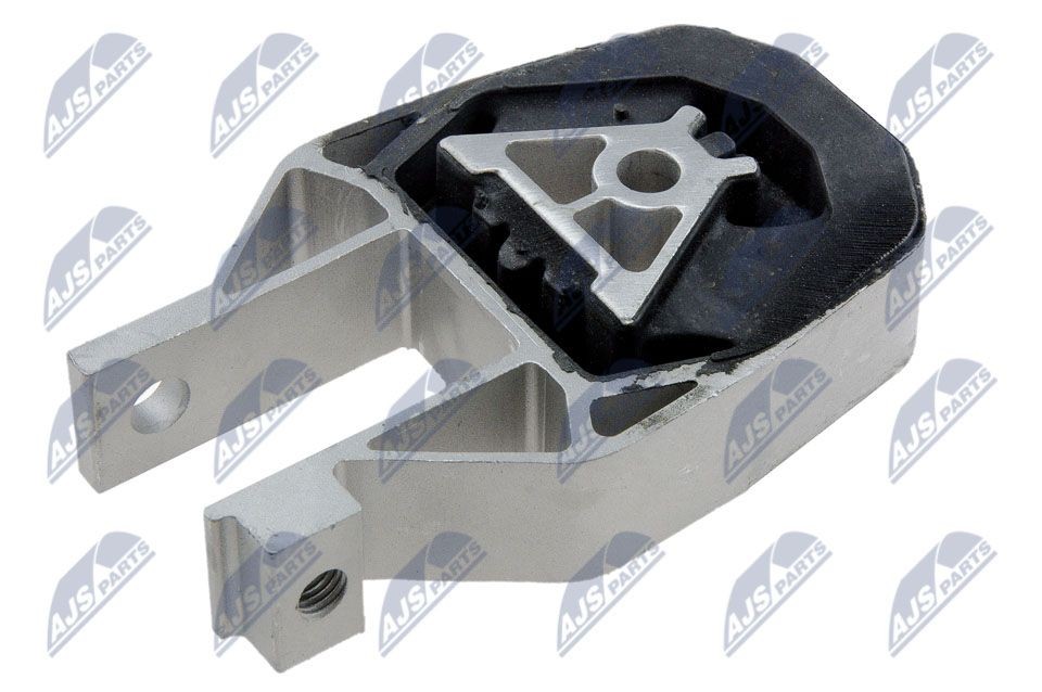NTY Rear, Rubber-Metal Mount Engine mounting ZPS-FR-040 buy