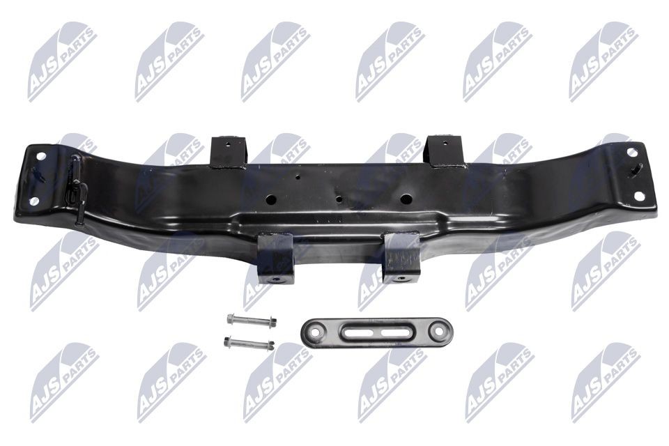 Original ZRZ-DW-008 NTY Beam axle experience and price