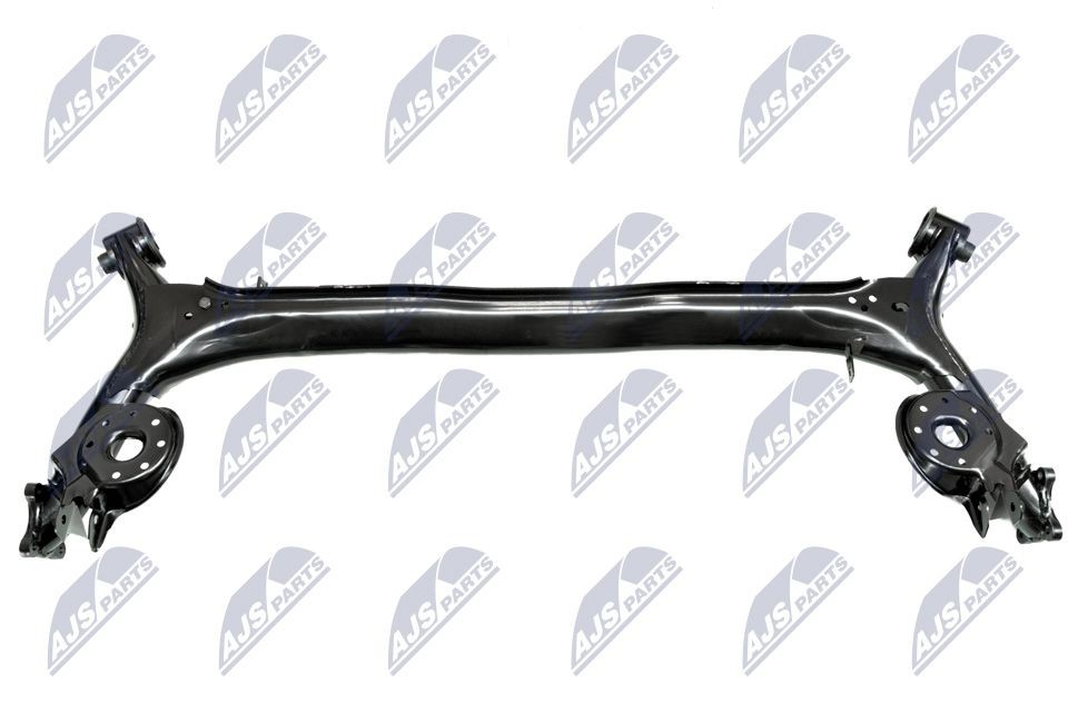 Original ZRZ-HD-004 NTY Beam axle experience and price