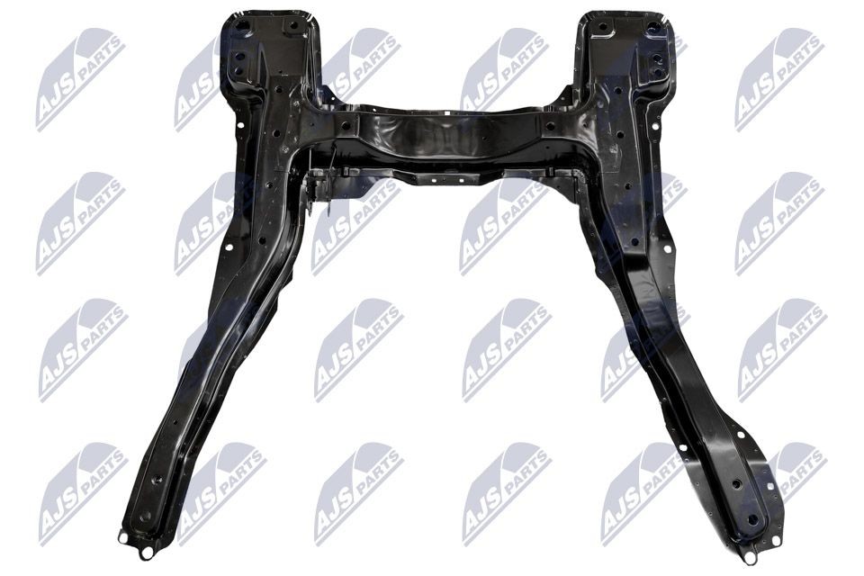 Fiat QUBO Support Frame, engine carrier NTY ZRZ-PE-011 cheap