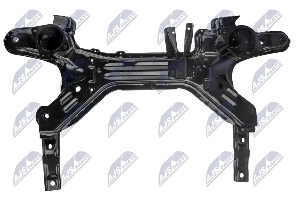 Great value for money - NTY Support Frame, engine carrier ZRZ-VW-013