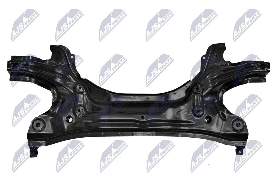 Volkswagen POLO Support Frame, engine carrier NTY ZRZ-VW-015 cheap