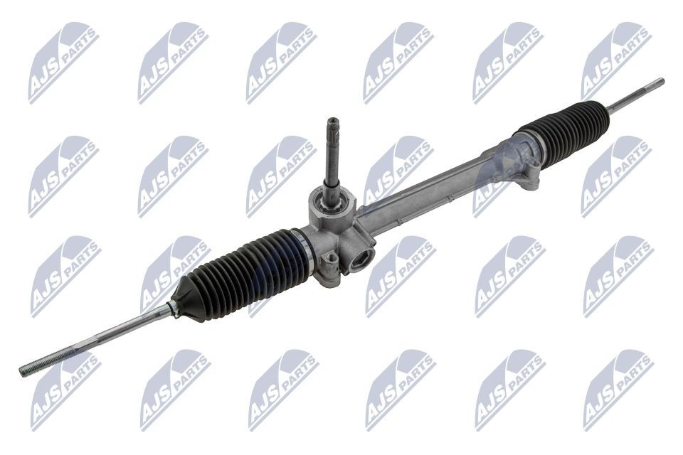 NTY ZSD-CH-011 Ball Joint Lower Front Axle, 18,5mm