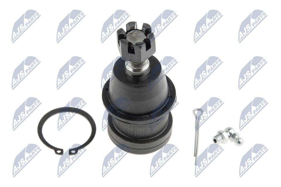 NTY ZSD-CH-028 JEEP WRANGLER 2018 Ball joint