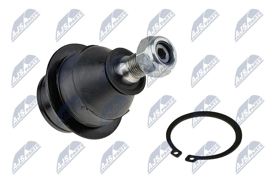 NTY ZSD-FR-006 Ball Joint 1817752