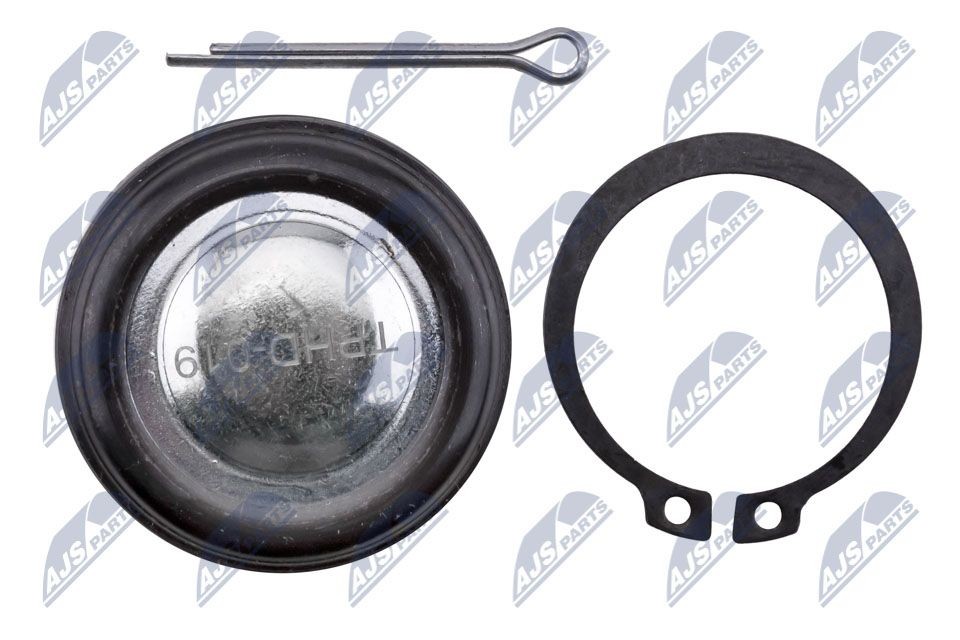 ZSD-HD-019 Suspension ball joint ZSD-HD-019 NTY Lower Front Axle