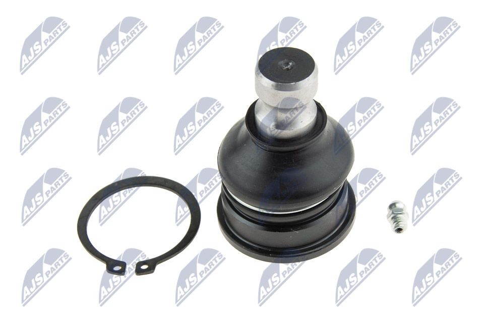 Ball joint NTY Lower Front Axle - ZSD-MS-029