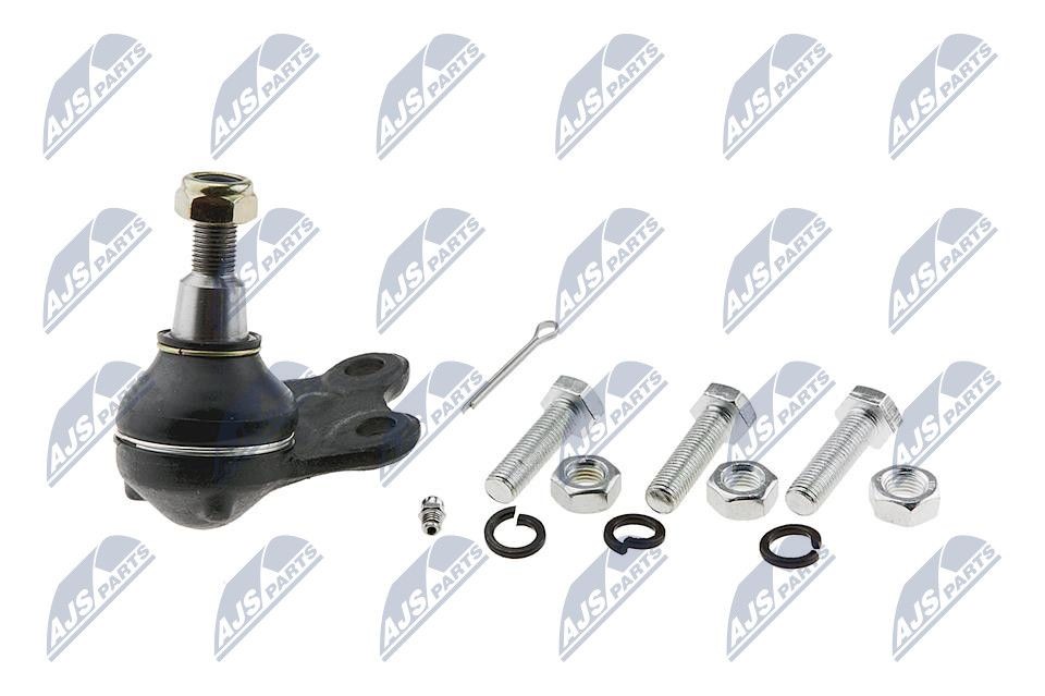NTY ZSD-RE-004 Ball Joint 4 016 000 04R