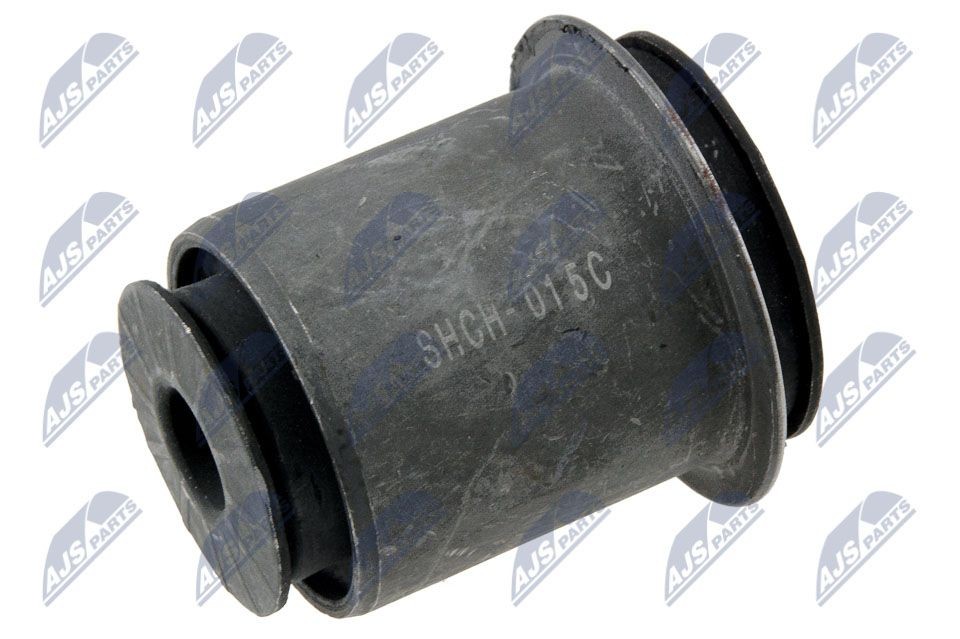 NTY inner, Lower Front Axle, Front, for control arm Arm Bush ZTP-CH-015C buy