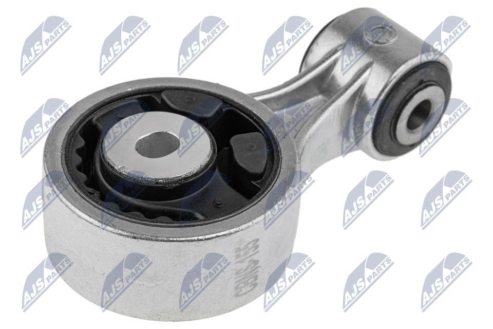NTY ZTP-CH-017D Arm Bush outer, Lower Front Axle