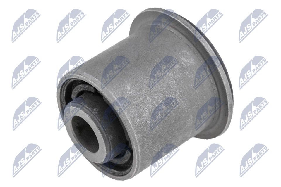 NTY Rear, Lower, Front Axle, Front Axle Left, Front Axle Right, Rubber-Metal Mount, for control arm Arm Bush ZTP-NS-058A buy