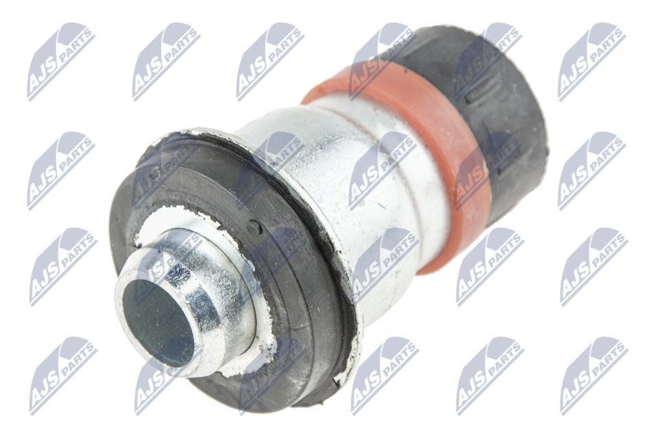 NTY Mounting, axle beam ZTT-NS-059A
