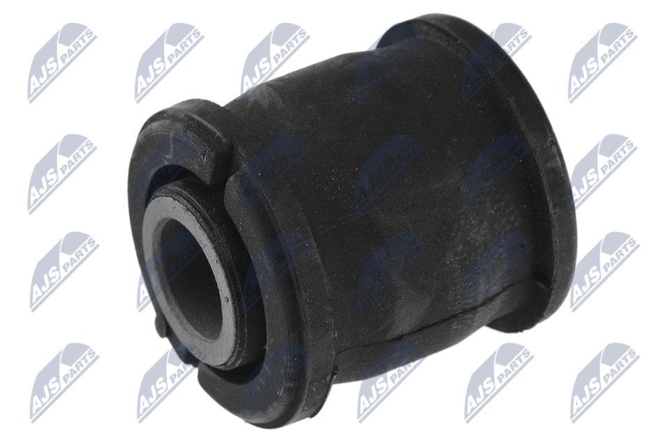 ZTT-TY-031B NTY Suspension bushes TOYOTA Rear Axle, Left, Right, for control arm