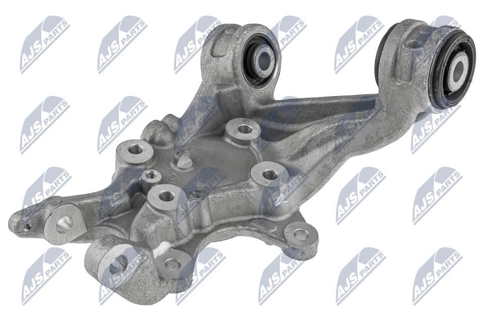 NTY Steering knuckle ZZT-HD-002 Honda CIVIC 2005