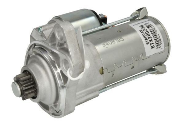 STARDAX STX200230 Starter motor 020-911-023T