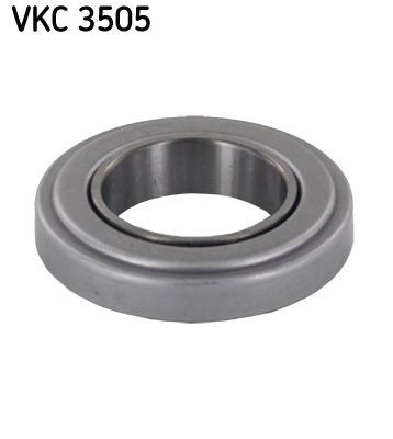 Original SKF Clutch throw out bearing VKC 3505 for OPEL VIVARO