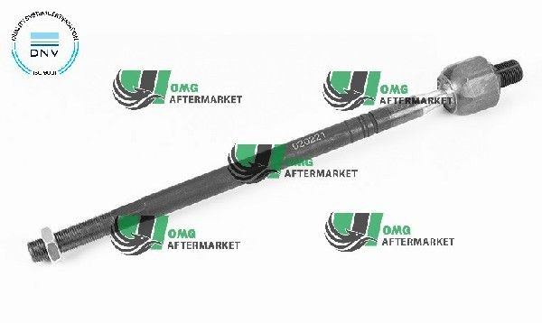 Iveco Inner tie rod OMG SRL G11.6037 at a good price