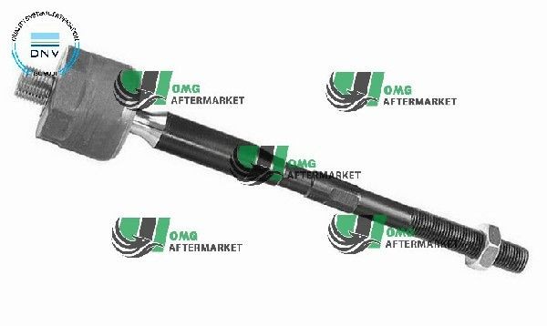 OMG SRL G116255 Inner track rod W212 E 200 NGT 1.8 163 hp Petrol/Compressed Natural Gas (CNG) 2015 price