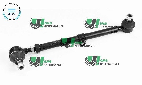 OMG SRL G12.2105 Rod Assembly Front Axle Left