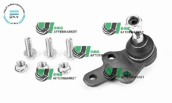 OMG SRL G313295 Ball joint Ford Focus Mk2 1.6 100 hp Petrol 2004 price
