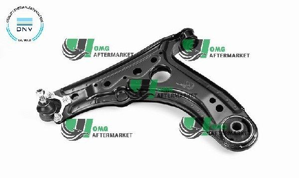 OMG SRL Wishbone rear and front VW POLO (6N2) new G40.2529/C