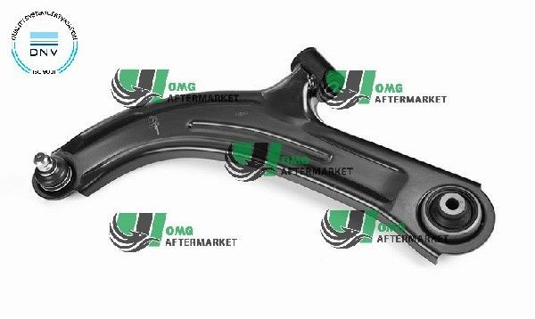 OMG SRL with ball joint, Front Axle Left, Control Arm Control arm G40.4125/C buy