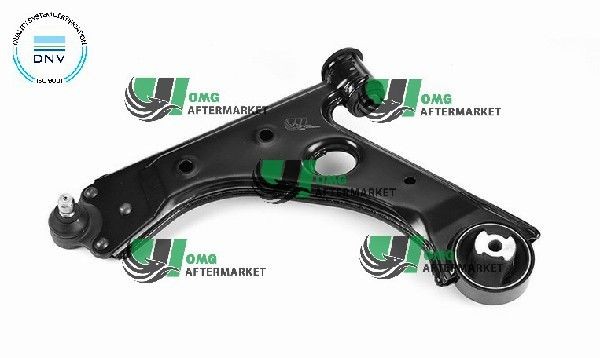 G40.4211/C OMG SRL Control arm FIAT with ball joint, Front Axle Left, Control Arm