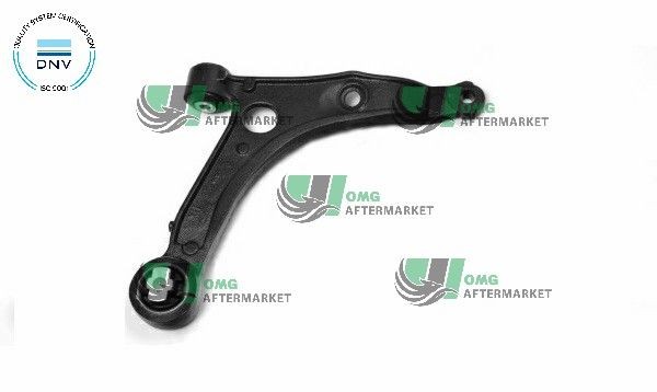 OMG SRL Control arm rear and front FIAT Ducato Van (250_, 290_) new G40.4696/S