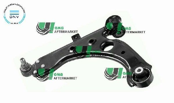 OMG SRL G40.4771/C Suspension arm FIAT experience and price